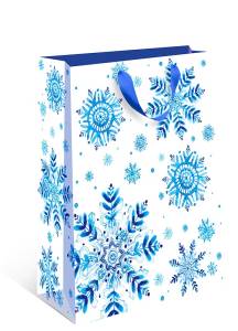 Пакет подарочный 18*22,3*10 см / 1312.557