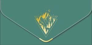 Открытка "А-Д" 0216,289