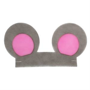 Ободок "Уши Мыши" / 4299869