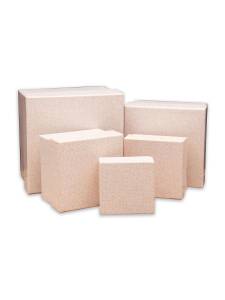 Коробка 15*10*5 см "Ваниль"