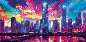 Конверт "А-Д" 0319.669