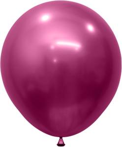 18" Зеркальные шары Рефлекс, Фуше (6шт) (Колумбия)/179551