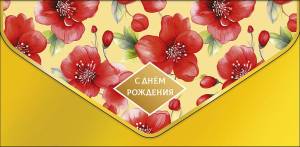 Конверт "А-Д" 1216.116