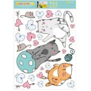 Наклейка "ГК Горчаков" 16.11.00596