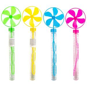 Мыльн.пузыри палочка "Ветерок" 50 мл./ 1504-0726