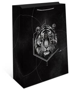 Пакет подарочный 18*22,3*10 см. / 0192.766