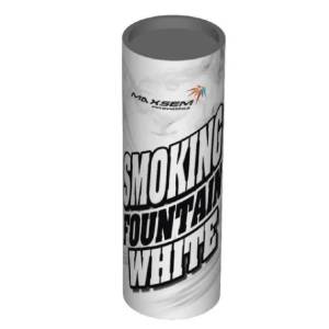 Дымы белый МА0509 White 1,75" 30с