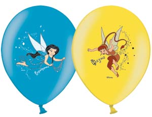 Disney Феи многоцветный 14"