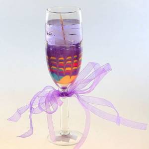 Свеча гелиевая 472973