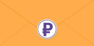 Конверт "М.П." 76681