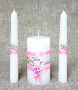 Набор свечей 2425160