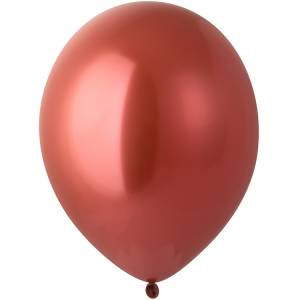 105/617 Хром Glossy Red / 1102-3080