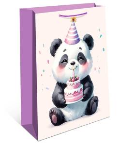 Пакет подарочный 26*32*12 см./ 0193.522