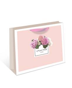 Пакет подарочный 32*26*12 см. / 2322.060