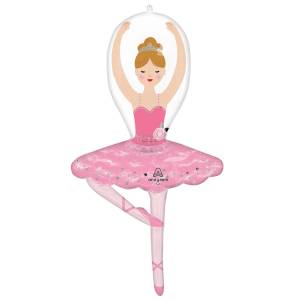 Балерина (Анаграмм) / 1207-6536