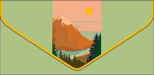 Открытка "А-Д" 0216.934