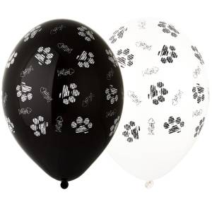 Котики Лапки, пастель 14"/1103-2342