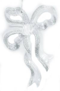 Подвеска "Бантик" 547277