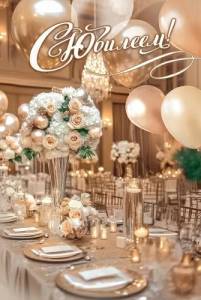 Открытка "Праздник" 5.0001210