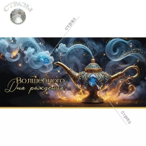 Конверт "Праздник" 1804967