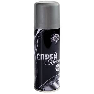 Спрей Декор Серебро 175 мл. / 1501-6322