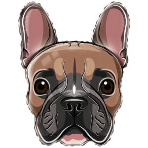 28" Бульдог  (Китай)/24046/1207-5656