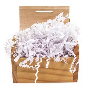 Наполнитель бумажный Белый 50гр 88008989