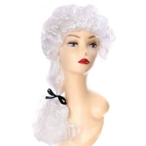 Парик "Граф" 308775