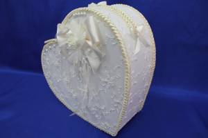 Сундук свадебный для денег 071-134