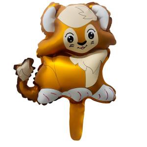 МИНИ Лев милый (Китай)/1206-1644