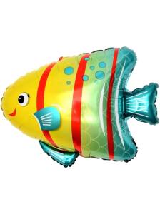 МИНИ Яркая рыбка (Китай)/ 17050