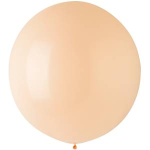 Э 24" Стандарт Macaron Peach /1102-1910