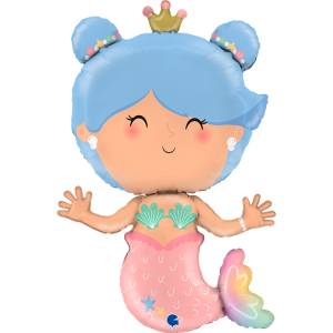 Принцесса Русалочка / Grabo 72135