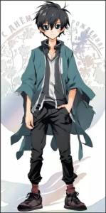 Конверт "М.П." 75441