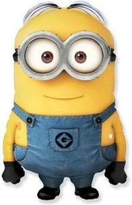 Миньон Дэйв / Flexmetall