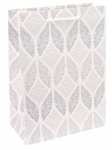 Пакет подарочный М/ПКП-3458 18*23*10 см с мат ламинированием