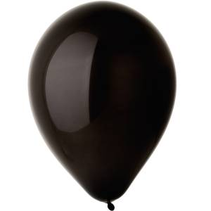 Э 12"/298 Ф Черный Jet Black /1102-1631