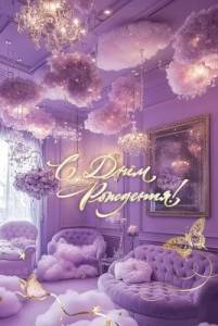 Открытка "Праздник" 5.0000571