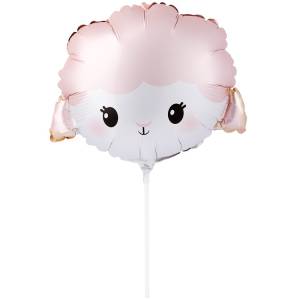 МИНИ Голова Овечки / Grabo 1206-1588