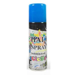 Спрей мел Голубой 175 мл/ 9718-CH-B