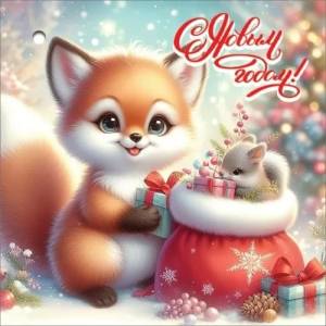 Бирка "Праздник" 9201537