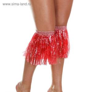 Наколенник гавайский 320317