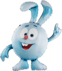 44" Смешарики, Крош / Китай 515100