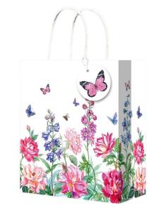 Пакет подарочный М/ППК-4353 18*23*8 см 