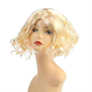 Парик "Мерлин"2500205