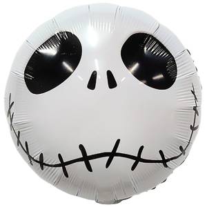 18" Джек Скеллингтон /Китай 1202-4033