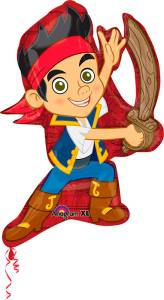 Капитан Джейк