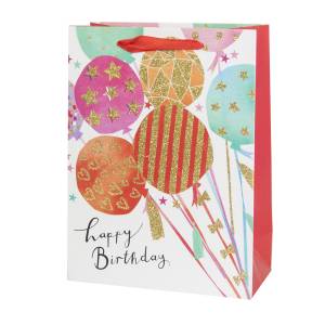 Сумка подар. 502135 / 32*26*10см