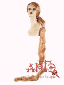 Парик "Рапунцель"