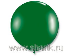 Олимпийский 350/068 металлик (темно-зеленый)      